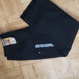 Womens Carhartt Kane Dungaree size 16 relaxed fit